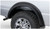 Bushwacker 93-11 Ford Ranger Styleside Extend-A-Fender Style Flares 4pc 72.0/84.0in Bed - Black
