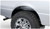 Bushwacker 93-11 Ford Ranger Styleside Extend-A-Fender Style Flares 4pc 72.0/84.0in Bed - Black