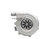 Garrett G25-660 Reverse Turbocharger O/V V-Band / V-Band 0.72 A/R Internal WG