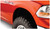 Bushwacker 10-18 Ram 1500 Fleetside Extend-A-Fender Style Flares 4pc 67.4/76.3/96.3in Bed - Black