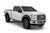 Bushwacker 10-18 Ram 1500 Fleetside Extend-A-Fender Style Flares 4pc 67.4/76.3/96.3in Bed - Black