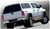 Bushwacker 02-08 Dodge Ram 1500 Fleetside Extend-A-Fender Style Flares 4pc 78.0/96.0in Bed - Black