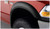 Bushwacker 10-18 Dodge Ram 2500 Fleetside Extend-A-Fender Style Flares 4pc 76.3/98.3in Bed - Black