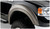 Bushwacker 04-08 Ford F-150 Styleside Extend-A-Fender Style Flares 4pc 66.0/78.0/96.0in Bed - Black