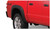 Bushwacker 05-10 Dodge Dakota Crew Cab Fleetside Extend-A-Fender Style Flares 4pc 64.9in Bed - Black