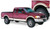 Bushwacker 97-03 Ford F-150 Extend-A-Fender Style Flares 2pc - Black