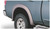 Bushwacker 04-15 Nissan Titan Extend-A-Fender Style Flares 2pc 67.1/78.9/84/96in - Black