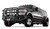 Heavy Duty Bumper for '11-16 Ford Super Duty with Grille & Brush Guard - 85885