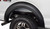 Bushwacker 15-17 Ford F-150 Styleside Extend-A-Fender Style Flares 2pc 67.1/78.9/97.6in Bed - Black