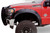 Bushwacker 11-16 Ford F-250 Super Duty Cutout Style Flares 4pc - Black