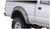 Bushwacker 95-04 Toyota Tacoma Fleetside Cutout Style Flares 4pc 74.5in Bed w/ 4WD Only - Black