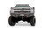 Ascent Front Bumper for '15-'19 Chevy Silverado HD - 100921