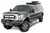 Ascent Front Bumper for '11-'16 Ford Super Duty - 100917