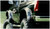 Bushwacker 88-99 Chevy C1500 Cutout Style Flares 2pc - Black
