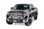 Semi-Hidden Kit for 2014-2021 Toyota Tundra - 103209