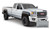 Bushwacker 16-16 GMC Sierra 2500 HD Boss Pocket Style Flares 4pc 78.8/97.6in Bed - Quicksilver
