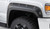 Bushwacker 15-18 GMC Sierra 2500 HD Boss Pocket Style Flares 4pc 78.8/97.6in Bed - Black