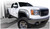Bushwacker 07-13 GMC Sierra 1500 Boss Pocket Style Flares 2pc - Black