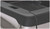Bushwacker 07-13 GMC Sierra 1500 Fleetside Bed Rail Caps 97.6in Bed - Black 48528