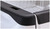 Bushwacker 07-14 Chevy Silverado 1500 Fleetside Bed Rail Caps 97.6in Bed - Black