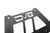 DV8 Offroad Fairlead Mounted Flip-Up License Plate Bracket