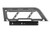 DV8 Offroad 07-23 Toyota Tundra / 09-23 Ford F150 Raptor MTO Series Bed Rack -  2pc Adj.