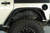 DV8 Offroad 07-18 Jeep Wrangler JK Slim Fender Flares