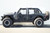 DV8 Offroad 18-23 Jeep Wrangler JL Rock Skins (4 Door Only)
