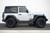 DV8 Offroad 18-23 Jeep Wrangler JL Rock Skins (2 Door Only)