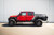 DV8 Offroad 20-23 Jeep Gladiator JT Body/Pinch Weld Mounted Step