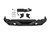 DV8 Offroad 21-23 Ford Bronco Competition Series Rear Bumper