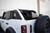DV8 21-23 Ford Bronco Rear Window Molle Panels