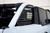 DV8 21-23 Ford Bronco Rear Window Molle Panels