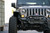 DV8 Offroad 18-23 Wrangler JL/Gladiator JT Spec Series Front Bumper