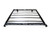 DV8 Offroad 07-18 Jeep Wrangler JK Short Roof Rack
