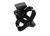 Rugged Ridge 2.25-3in Black X-Clamp