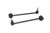 Rear Extended End Links for 4 Inch Lift 2018-Present Jeep Wrangler JL Freedom Off-Road Rear Extended End Links for 4 Inch Lift 2018-Present Jeep Wrangler JL Freedom Off-Road