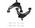 Front Lower Control Arms w/ Cam Bolts 1995-2004 Toyota Tacoma Freedom Off-Road