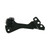 Carbon Steel Track Bar Relocation Bracket 08-20 Ford F250/F350 Super Duty 11-16 F450 Super Duty Freedom Off-Road