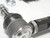 Heavy Duty Tie Rod Kit 2001-2010 Silverado/Sierra 2500HD/3500HD Freedom Off-Road