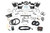 Air Spring Kit w/compressor | Wireless Controller | Chevy/GMC 2500HD/3500HD (20-25)