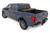 Hard Low Profile Bed Cover | 6'10" Bed | Ford F-250/F-350 Super Duty (17-25)