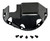 Rugged Ridge Differential Skid Plate Dana 44