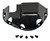 Rugged Ridge Differential Skid Plate Dana 44