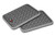 Rugged Ridge Floor Liner Rear Gray Universal