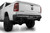 Addictive Desert Designs 19-24 RAM 1500 Black Label Rear Bumper