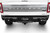 Addictive Desert Designs 21-23 Ford F-150 (excl. Raptor) Black Label Rear Bumper