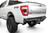 Addictive Desert Designs 21-23 Ford F-150 (excl. Raptor) Black Label Rear Bumper
