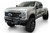 ADD 2023+ Ford F250/F350 Super Duty Phantom Front Bumper