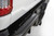 Addictive Desert Designs 21-23 Ford F-150 PRO Bolt-On Rear Bumper w/ Back-up Sensor Cutouts